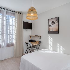 ETUVES Colocation 3 chambres à Aix en Provence - Photo 2