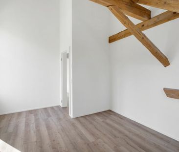 Erstbezug - Grosszügige Maisonette-Wohnung mit Veranda in Andelfingen - Photo 2