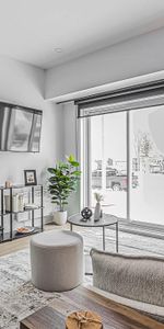 5 1/2 à louer - Joliette - Photo 4