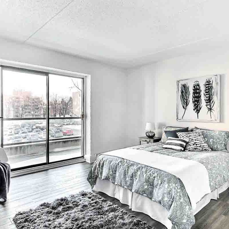 Les Habitats Apartments - 2 Bedroom - Photo 1