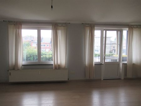 Knus 2-Slaapkamerappartement in Landen te Koo - Photo 5