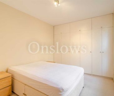 Kempsford Gardens, Earls Court - Photo 3