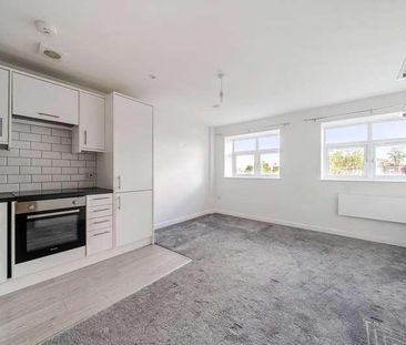 Parkgate House, West Barnes Lane, New Malden, KT3 - Photo 4