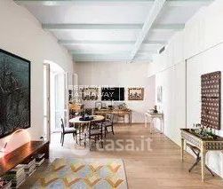 Trilocale in Affitto in zona Corso Magenta a Milano - Photo 1