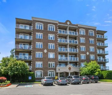 Apartment - 6550 Boul. Henri-Bourassa O., Montréal (Saint-Laurent) - Photo 5