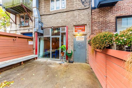 For Lease - 996 Queen Street Unit# 4, Toronto, Ontario - Photo 2