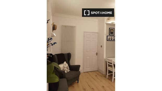 1-bedroom apartment for rent in Dublin - Photo 1