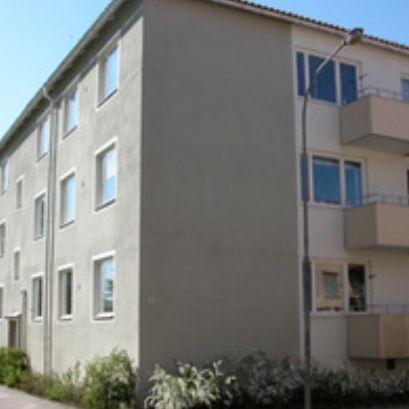 Östra Trädgårdsgatan 18 A - Photo 2