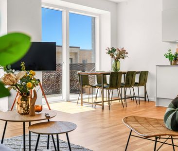 Klippesalen 15, ST. TV - Foto 5