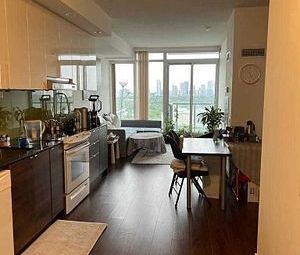 For Lease - 121 McMahon Drive Unit# 2607, Toronto, Ontario - Photo 1