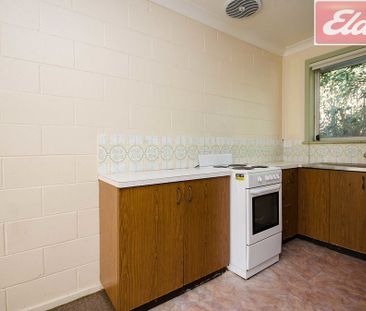 Affordable two bedroom unit. - Photo 6