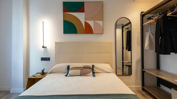 Carrer de la Pobla del Duc, Valencia, Valencian Community 46009 - Photo 1