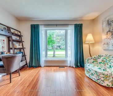 For Lease - 97 Martin Street, Milton, Ontario - Photo 2