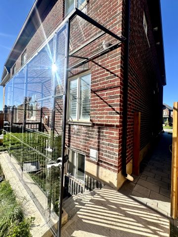 For Lease - 243 Crombie Street Unit# BSMT, Clarington, Ontario - Photo 4