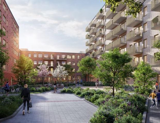 Mandolingatan 58 - Photo 1