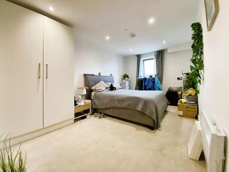 1 bedroom apartment to rent - Photo 2