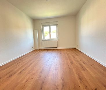 Frisch renovierte 2-Zimmer-Wohnung in Meißen-Triebischtal - Foto 1