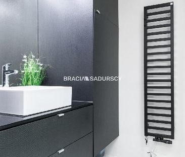 Mieszkanie Kraków Grzegórzki powierzchnia 53.2 m² C206-WM-35299 - Zdjęcie 2