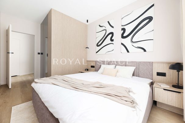 Apartament w inwestycji Młyny Mogilska! - Фото 1