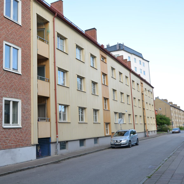 Jespersgatan 15A, Södra Sofielund - Foto 2