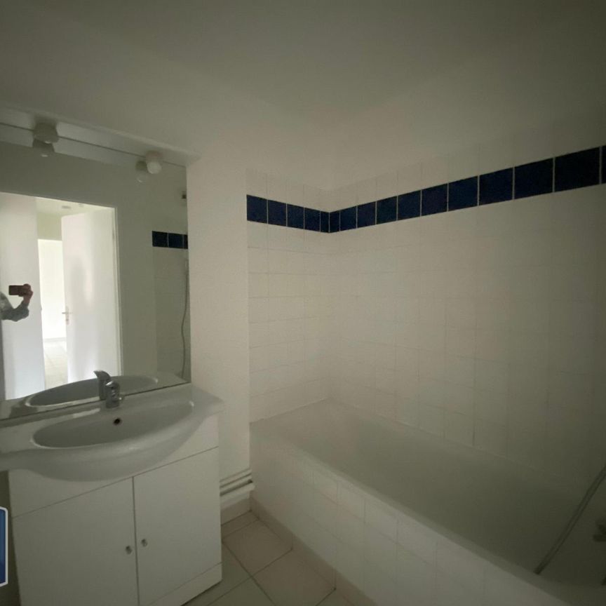 Location Appartement 2 pièces 43m² ELBEUF 76500 - Photo 1