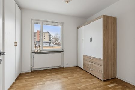 Linnégatan, Linköping - Foto 2