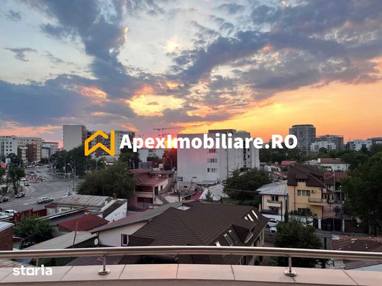 Apartament 2 camere de inchiriat 1 Mai Bucuresti | ApexImobiliare.ro - Photo 1