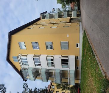 Fogdevägen 2 B - Photo 2