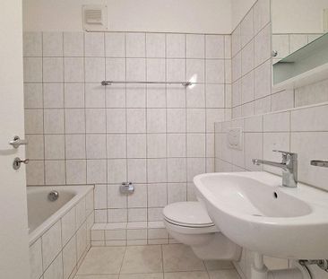 Zentrale 3-Zimmerwohnung zu vermieten - Photo 4