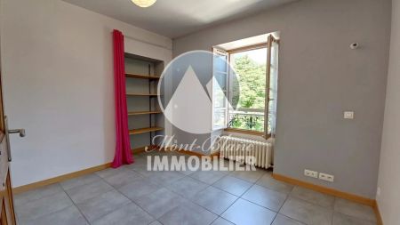 Appartement / Sallanches / 1 070 € - Photo 3