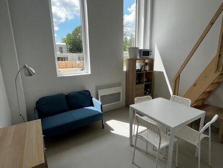 Appartement T1 bis - Photo 5