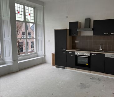 Appartement te huur: Godsacker 3-A 8801 LM Franeker - Foto 2