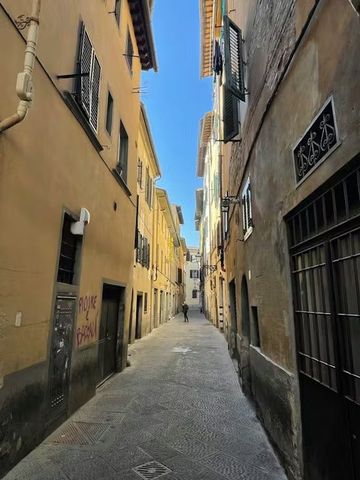 Via Osteria del Guanto, Florence, Tuscany 50122 - Photo 4