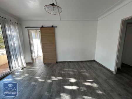 Appartement à louer 3 pièces 62.58m² - Photo 5