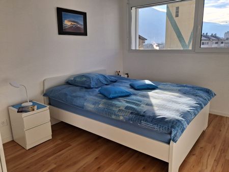 2.5 Zimmer, 50 m² - Photo 3