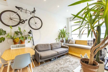 Balls Pond Road, London, N1 4AJ - Photo 3