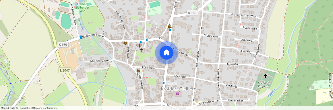 Hauptstr. 35, 35435 Wettenberg