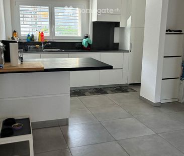 3.5 Zimmer, 83 m² - Photo 3