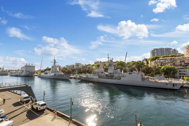 446/6 Cowper Wharf Road Woolloomooloo - Photo 1