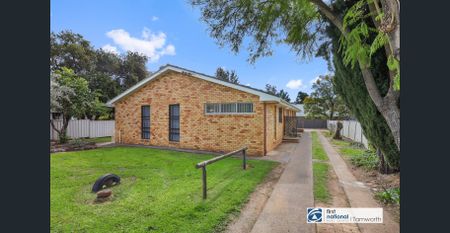 Freshly renovated 2-bedroom unit - Photo 3