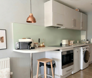 Studio to rent - Photo 3