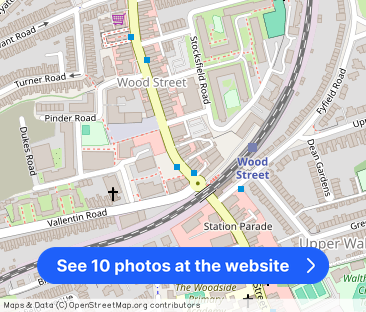 Wood Street, London, E17 - Photo 1