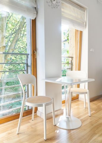 Jasne Błonia Apartament z garażem pod budynkiem - Zdjęcie 4