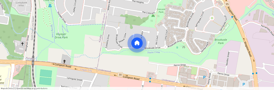 83 Brookvale Drive, Qld 4119, Underwood