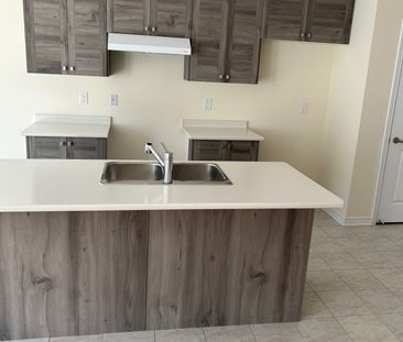 For Lease - 52 Ever Sweet Way Unit# B229-05, Thorold, Ontario - Photo 4
