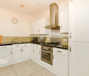 2 bedroom flat to rent - Photo 6