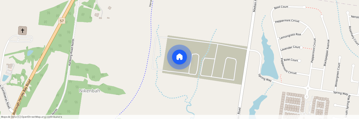 5 Innot Court, Qld 4655, Nikenbah