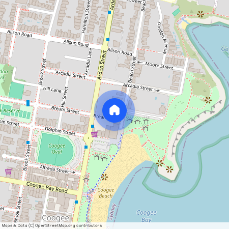 17/120 Beach Street, NSW 2034, Coogee