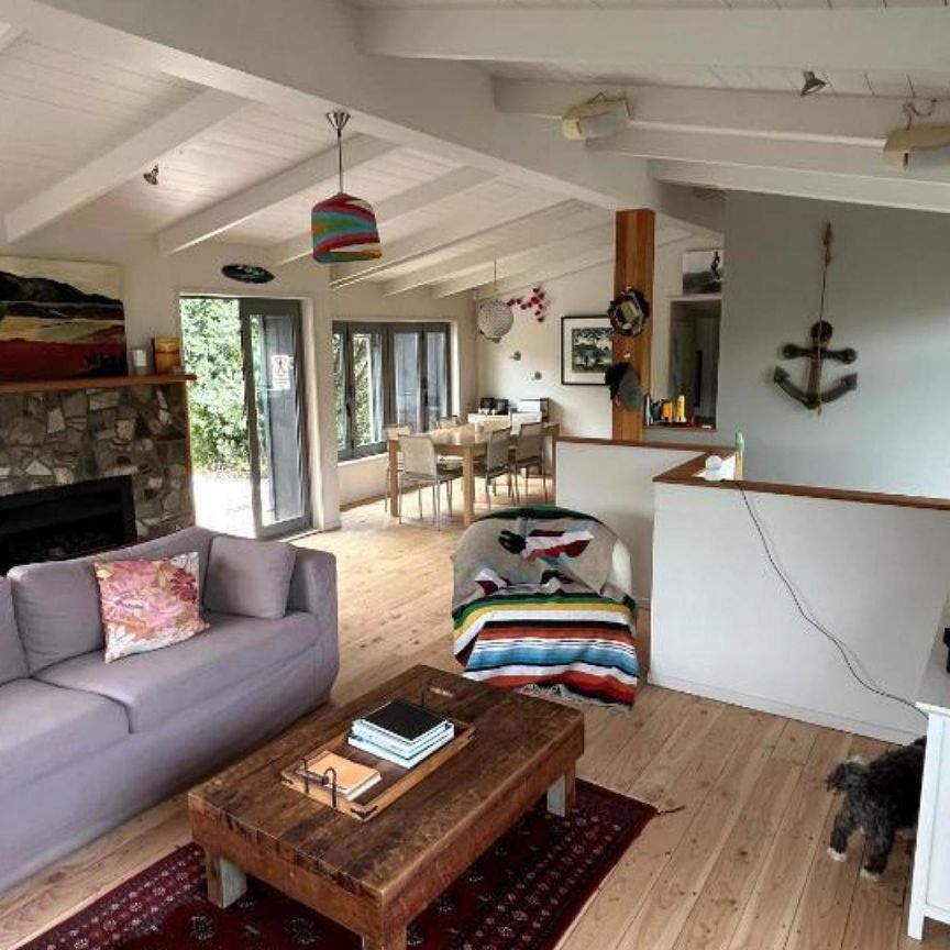 HIDE AWAY IN POUA - Photo 1