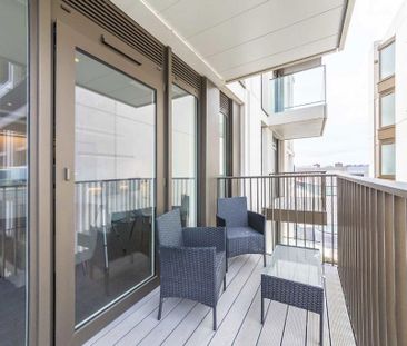 1 bedroom flat to rent - Photo 5